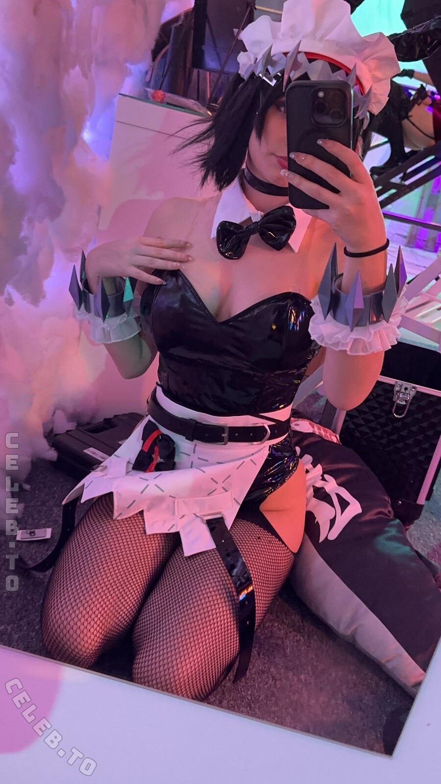 avygenki nude photo 13