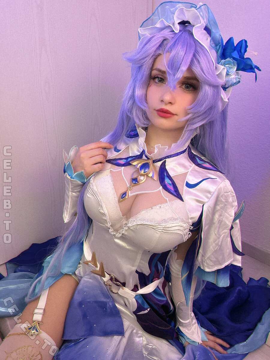 avygenki nude photo 6