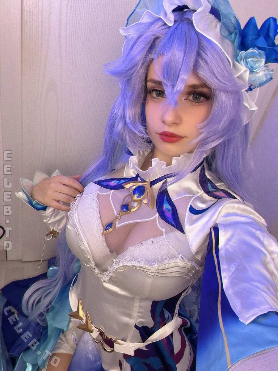 avygenki nude photo 11