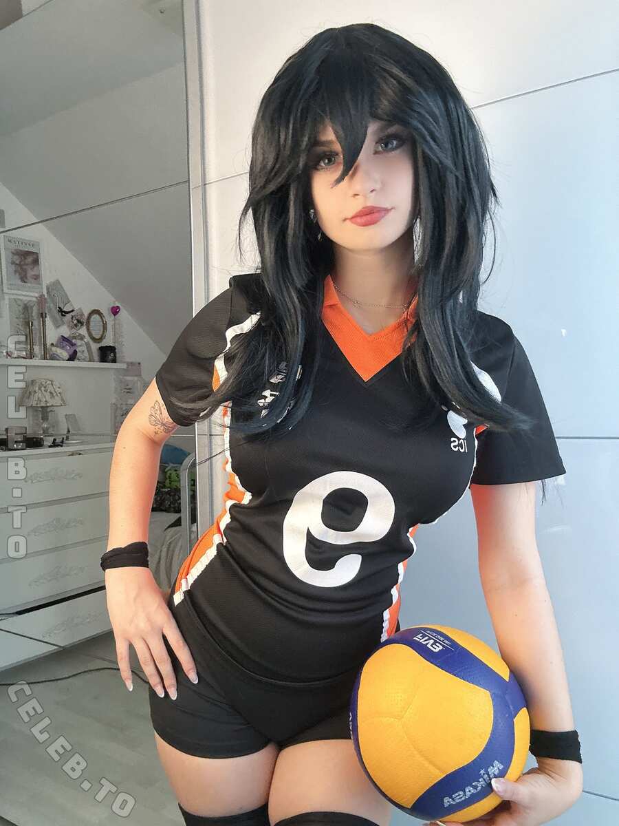 avygenki nude photo 7