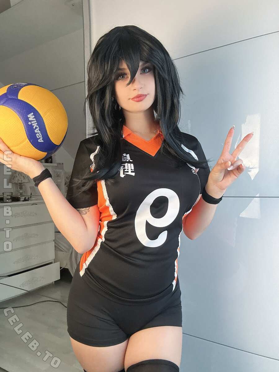 avygenki nude photo 8