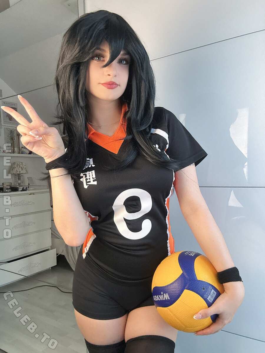 avygenki nude photo 14