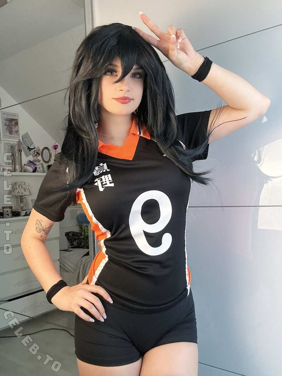 avygenki nude photo 15