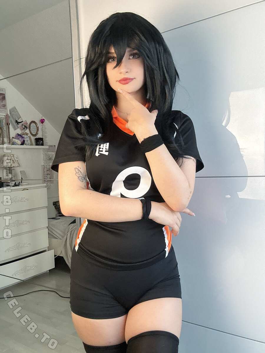 avygenki nude photo 17