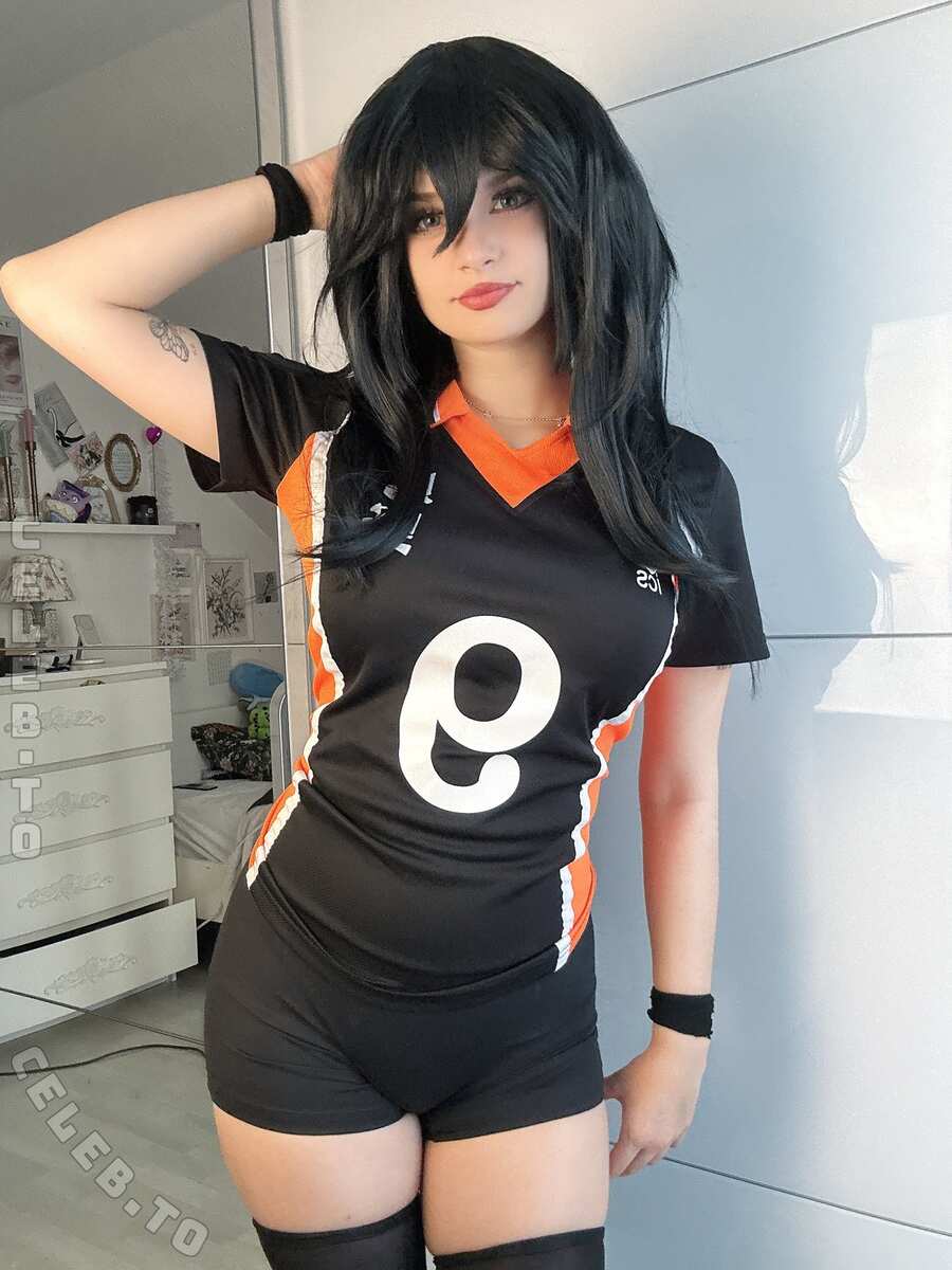 avygenki nude photo 19