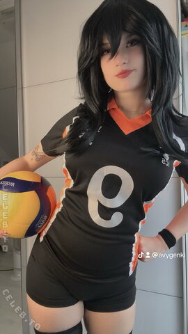 avygenki nude photo 58