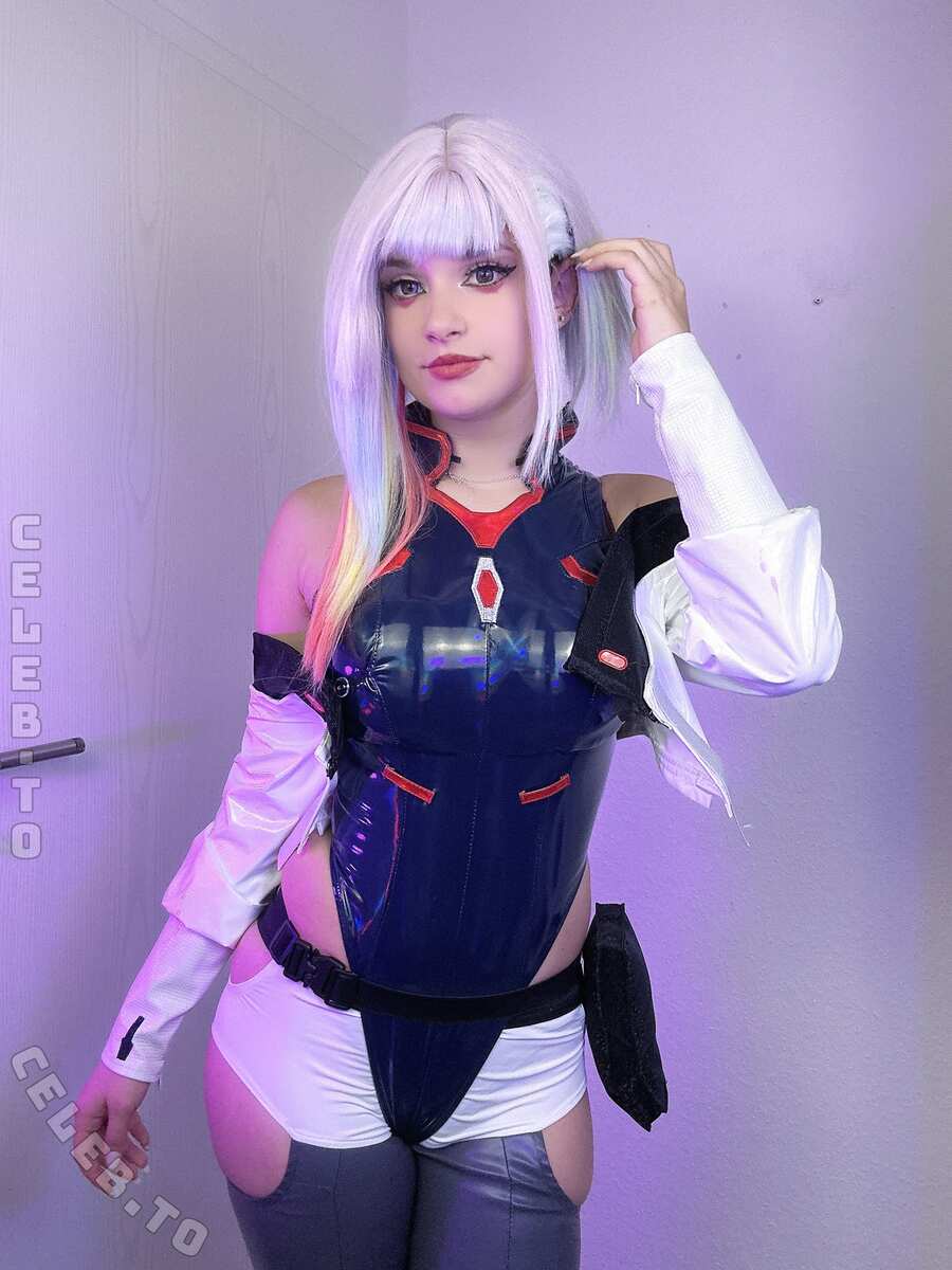 avygenki nude photo 4