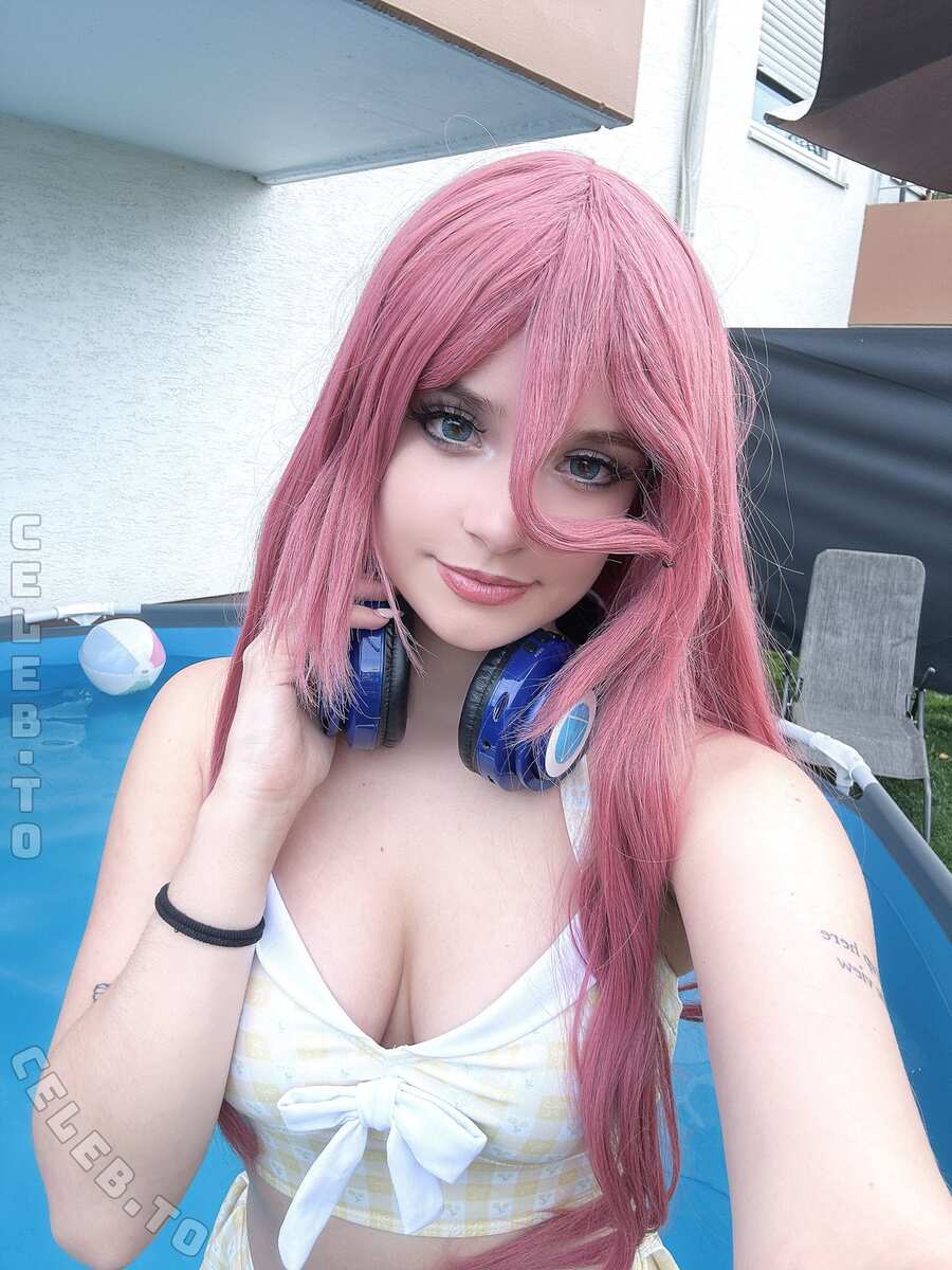 avygenki nude photo 3