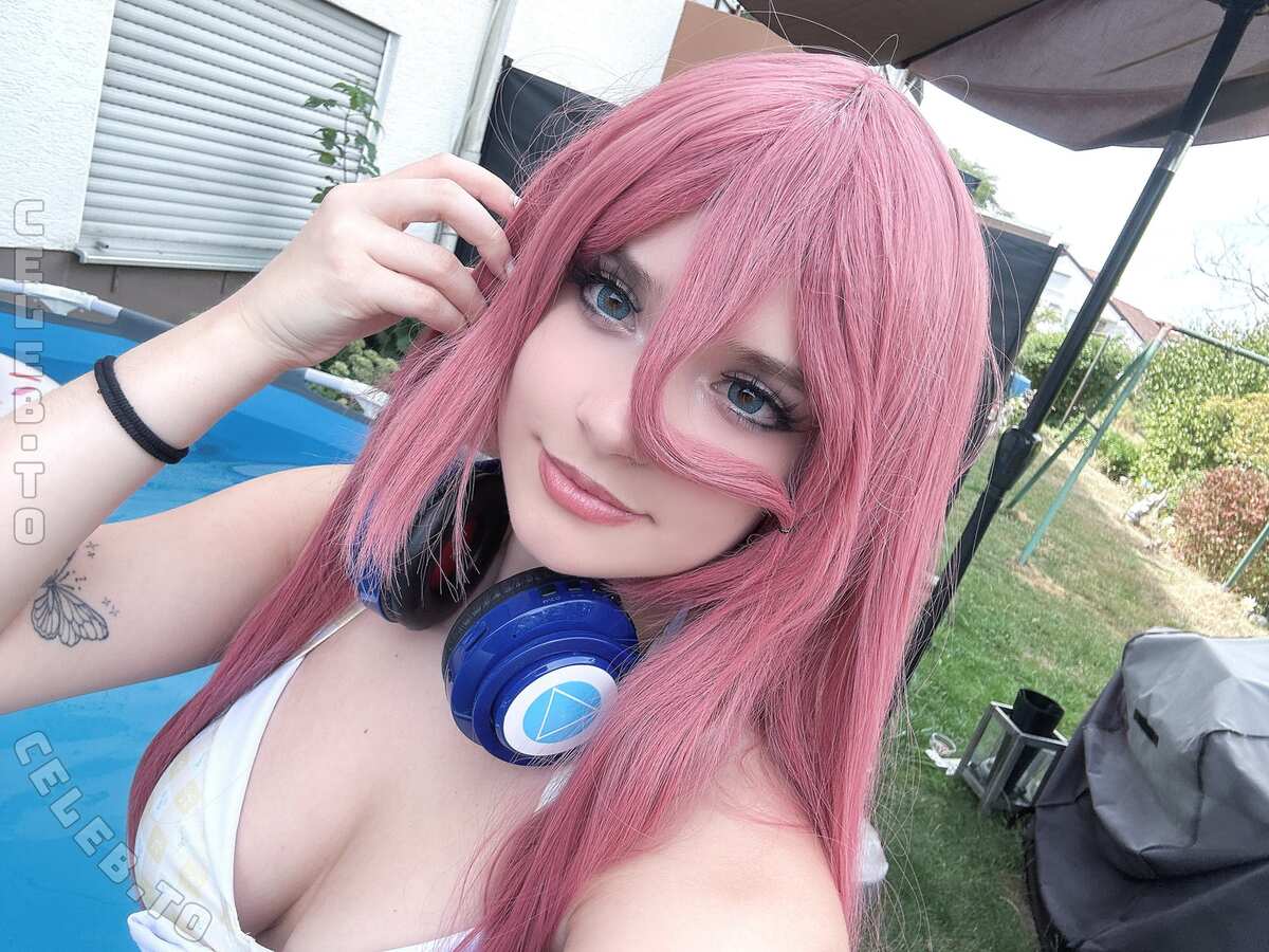 avygenki nude photo 4
