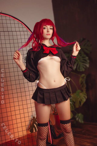 Axilirator nude photo 81