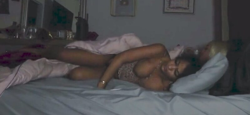 Aya Tanjali nude photo 2