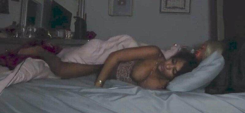 Aya Tanjali nude photo 3