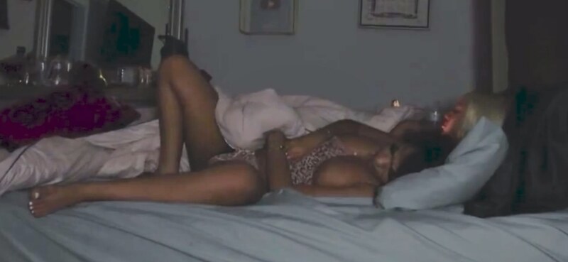 Aya Tanjali nude photo 9