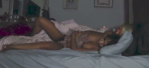 Aya Tanjali nude photo 12