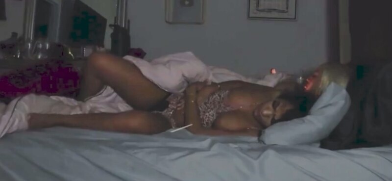 Aya Tanjali nude photo 12