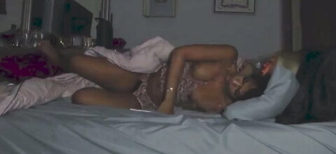 Aya Tanjali nude photo 8