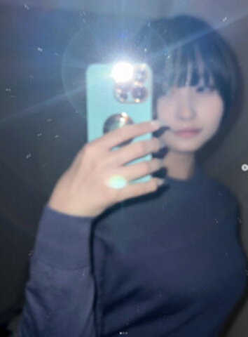 Ayanami nude photo 1