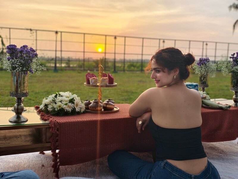 Ayesha Khan nude photo 8