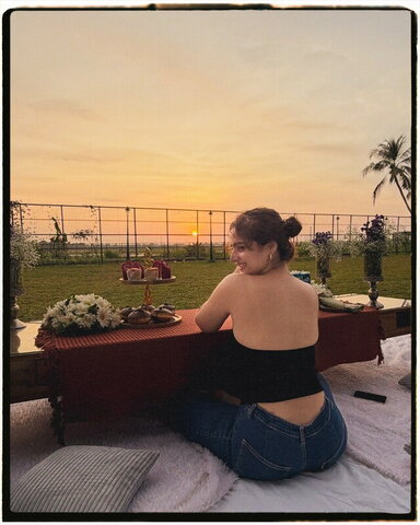 Ayesha Khan nude photo 5
