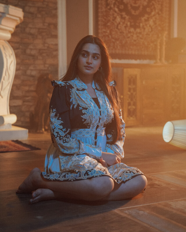 Ayesha Khan nude photo 2