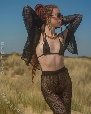 Ayla Jay nude photo 163