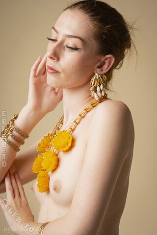 Ayla Jay nude photo 23