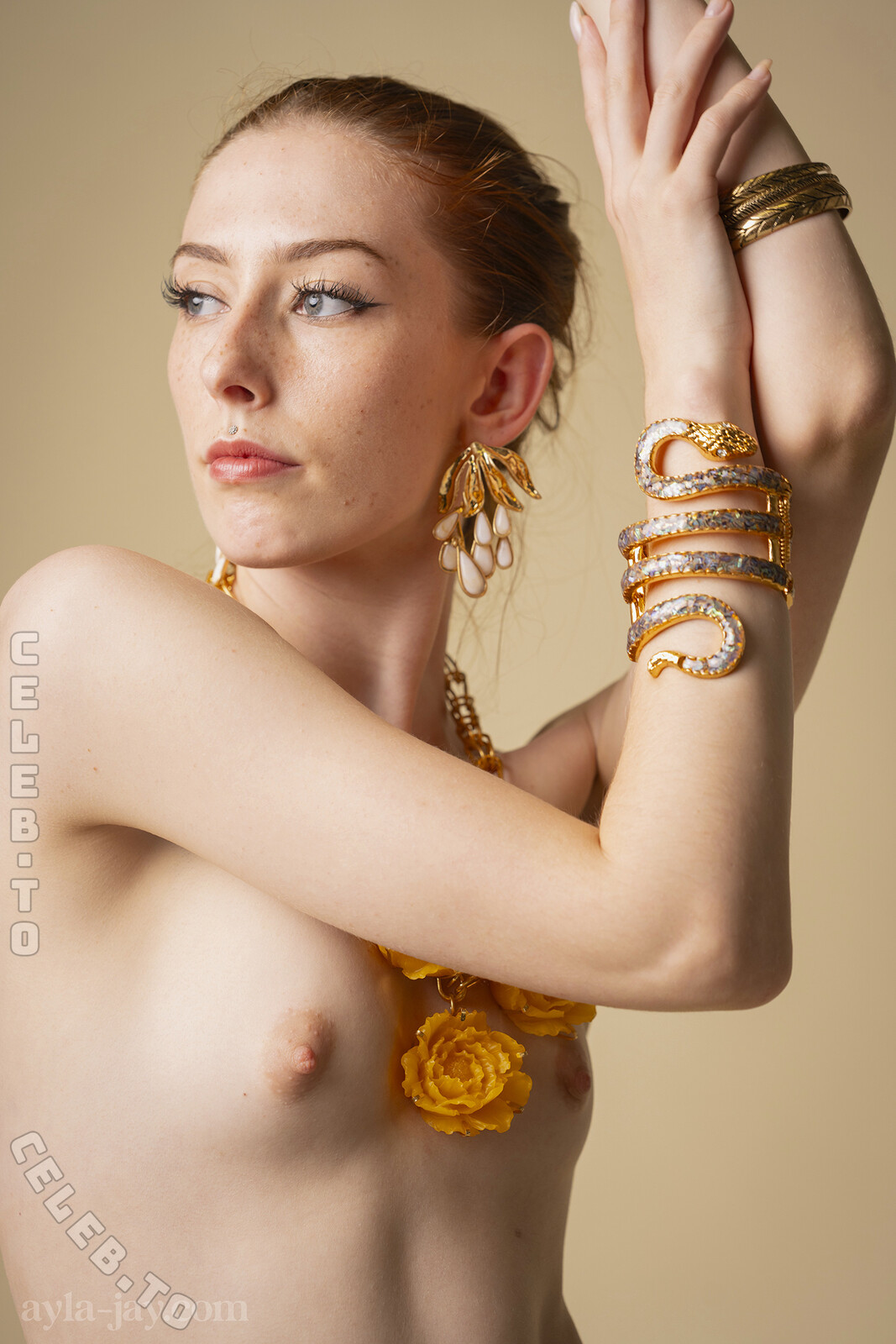 Ayla Jay nude photo 9