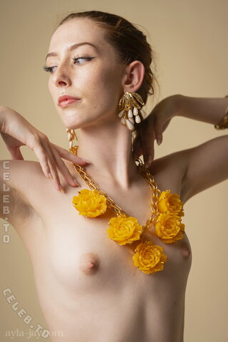 Ayla Jay nude photo 13