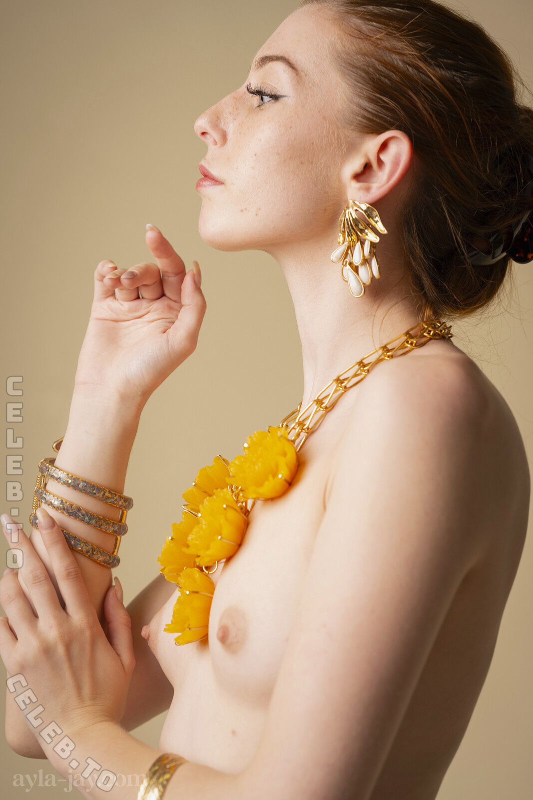 Ayla Jay nude photo 18