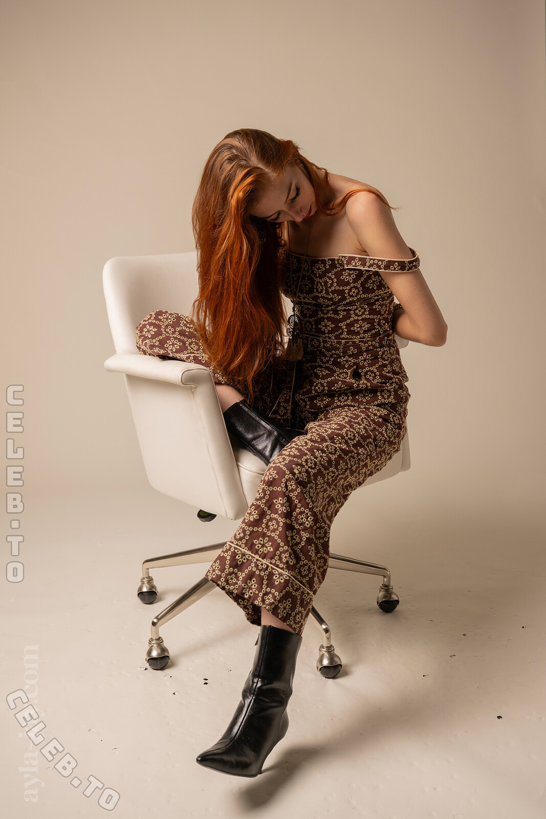 Ayla Jay nude photo 2