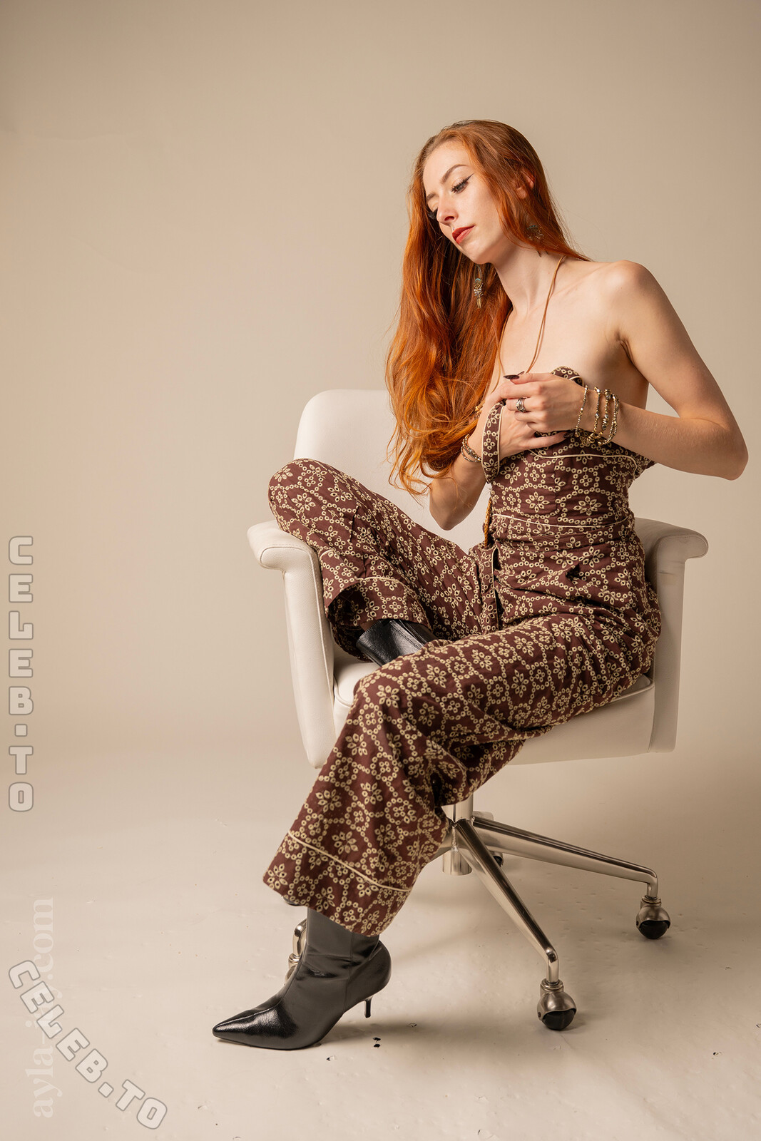 Ayla Jay nude photo 3