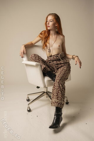 Ayla Jay nude photo 28