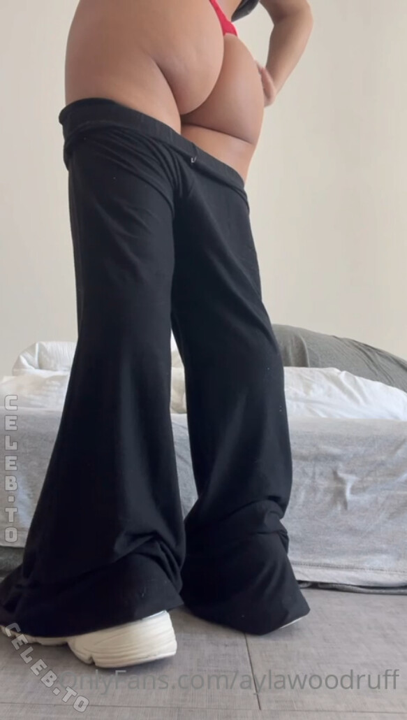 Ayla Woodruff nude photo 1