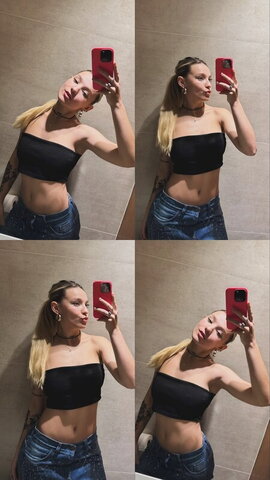 aylenncoro nude