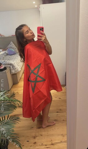 Aylinabr – Snapchat Story from 10.07.2026