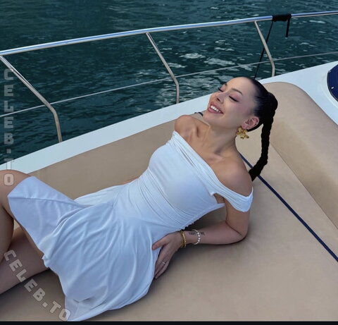 Ayliva nude photo 12