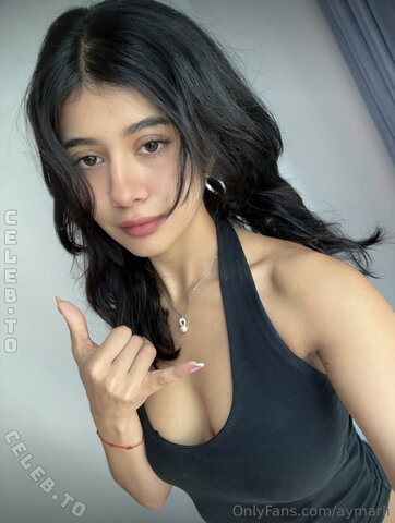 aymarli nude photo 5