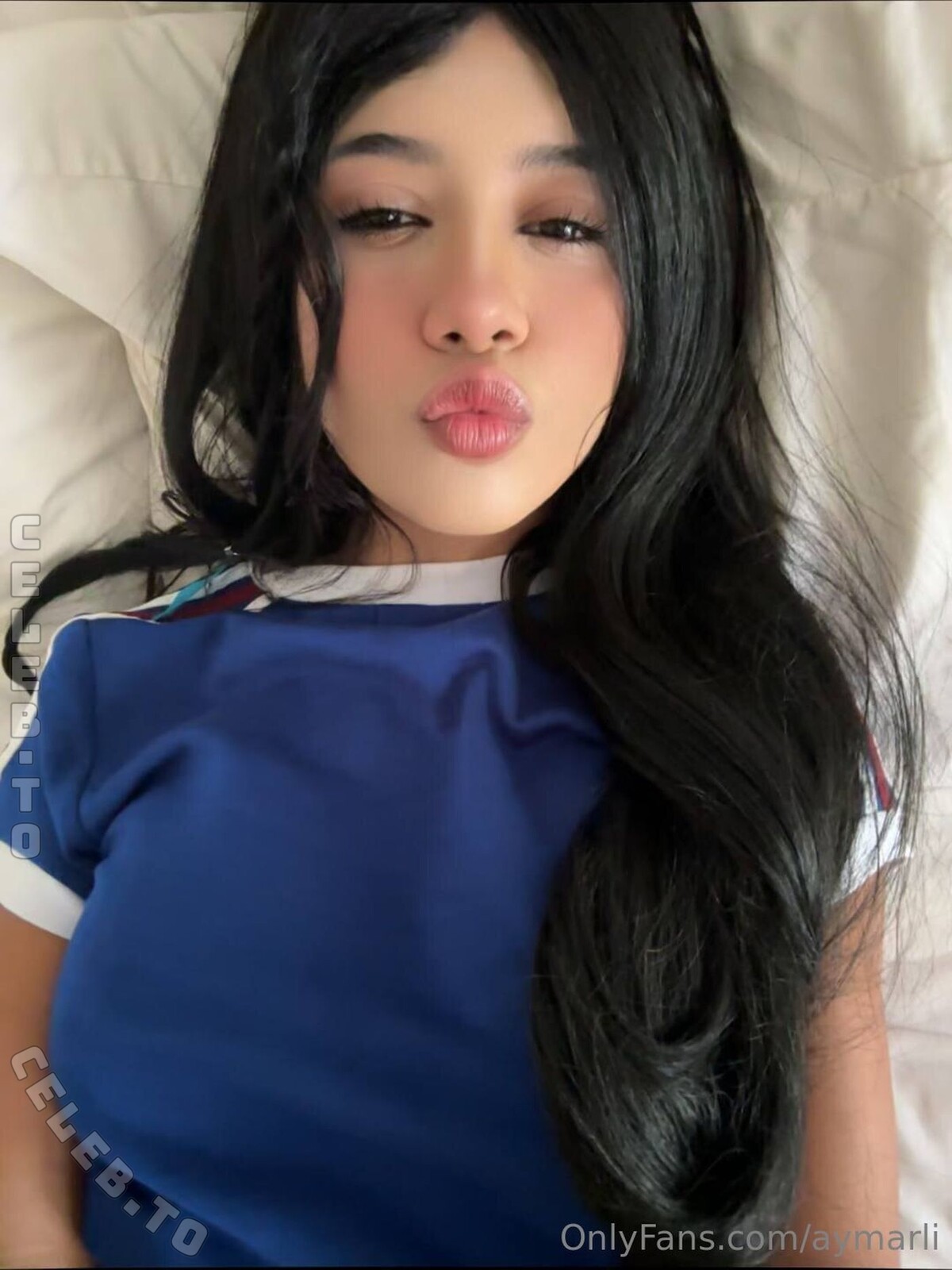 aymarli nude photo 5