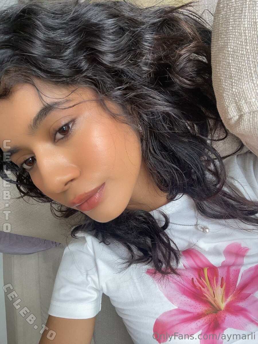 aymarli nude photo 11