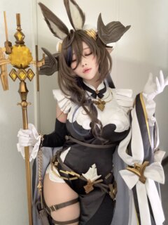 ayunochan_ nude photo 5