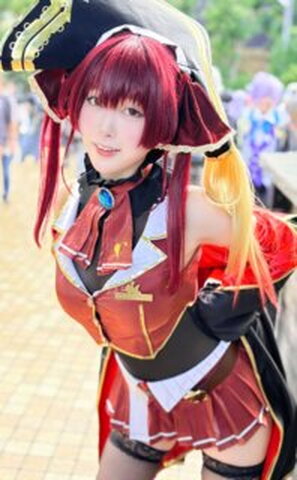 ayunochan_ Hot (19 photos)