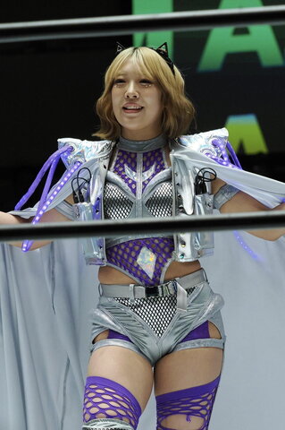 AZM Sexy (1 photo)