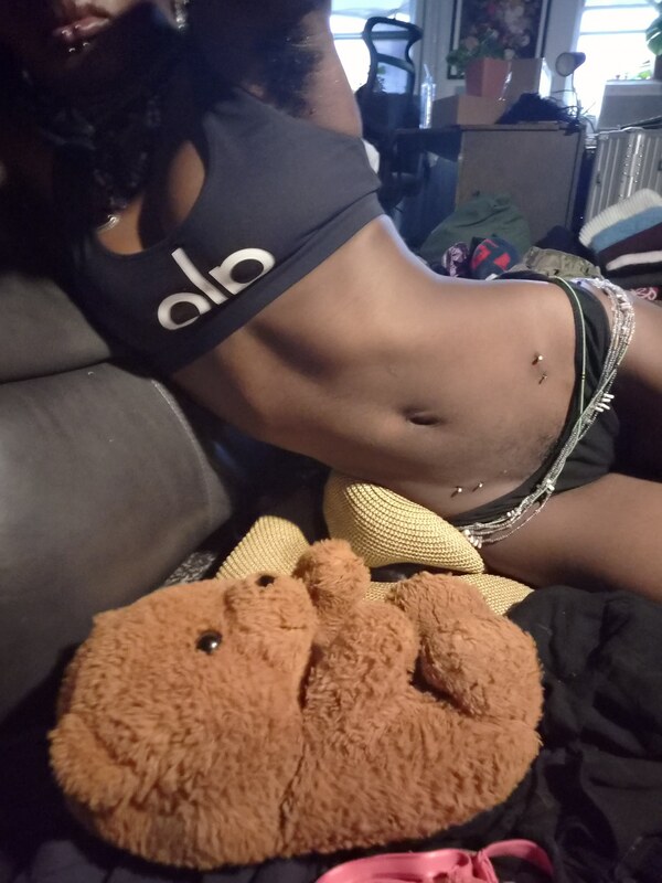 B4cksh0ts nude photo 9