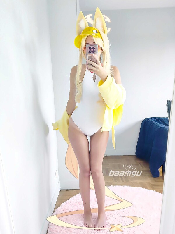 baamgu nude photo 9