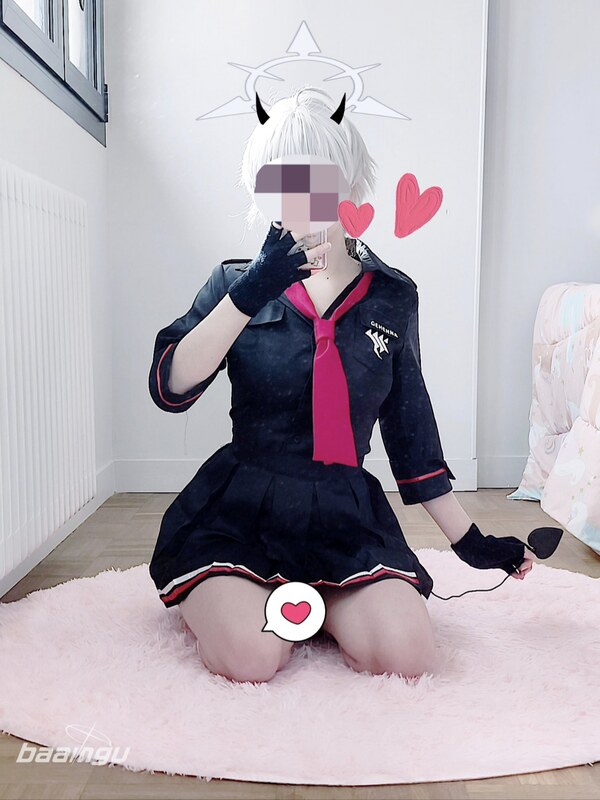 baamgu nude photo 10