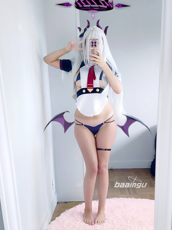 baamgu nude photo 13