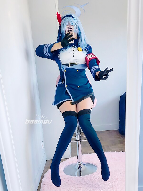 baamgu nude photo 14