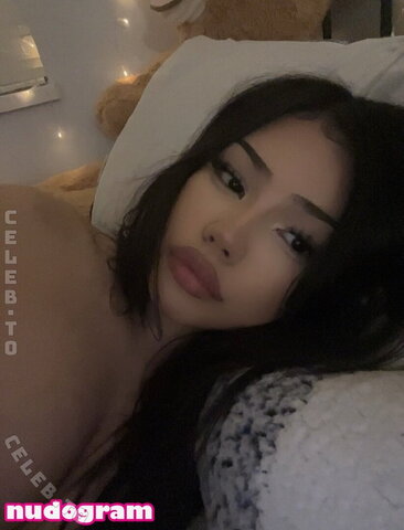 Babagirl nude photo 7