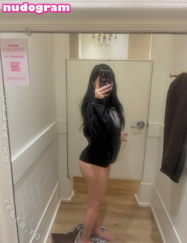 Babagirl nude photo 23