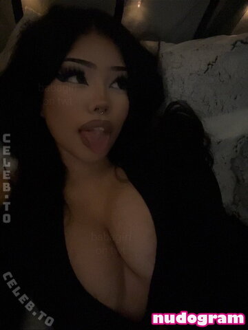 Babagirl nude photo 19